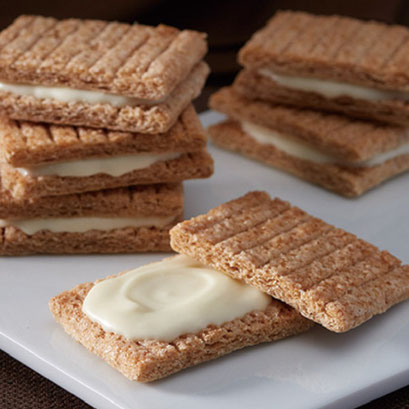 シュガーバターサンドの木