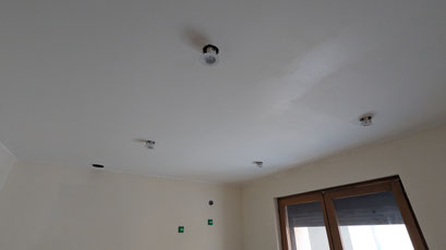 Rénovation intérieure par Peinture Audiffren, artisan peintre et peintre en bâtiment à Villeneuve-lès-Béziers.
