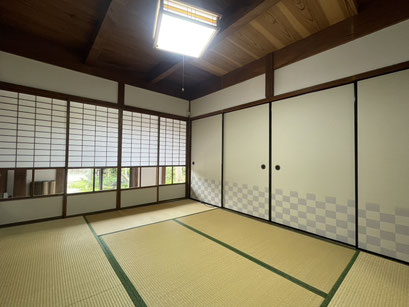 こんな風にイメージチェンジ!