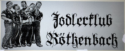 jodlerklub-roethenbachs Webseite!