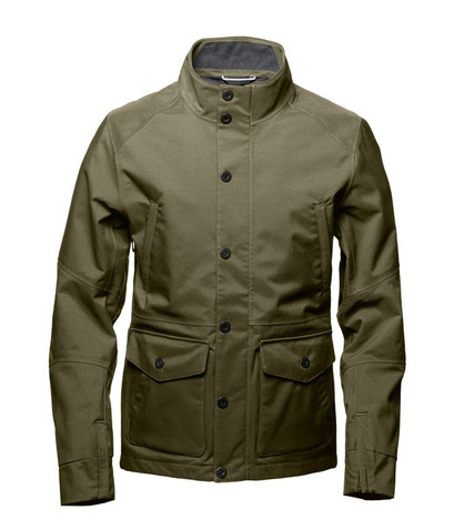 Aether Skyline Motorcycle Jacket