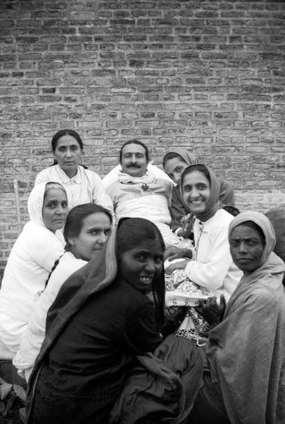 MSI Collection ; India