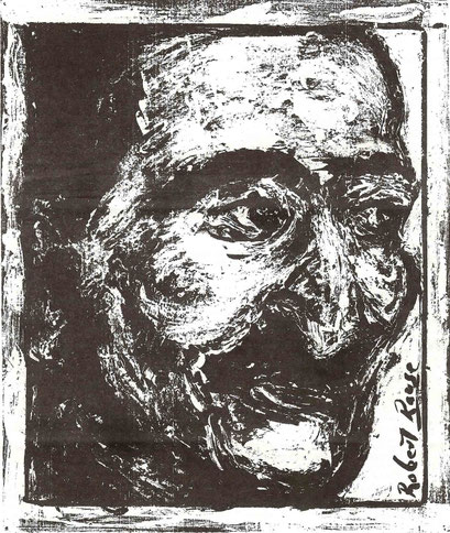 Meher Baba Australia newsletter - June 1986 cover