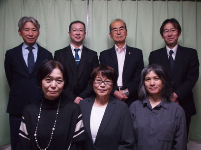 研究倫理審査委員の皆様