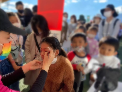 守口市民まつり