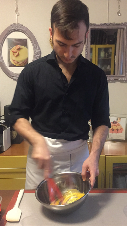 イタリア人