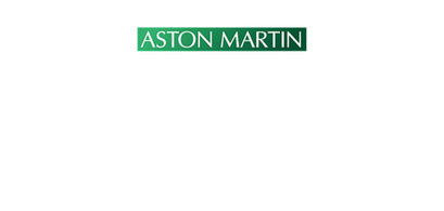 Aston Martin