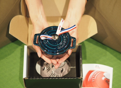 ラメール10cm