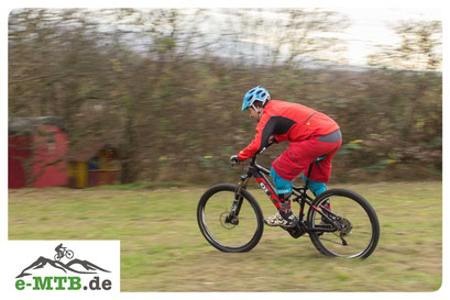 Fazit zum Brose Drive e-MTB Mittelmotor