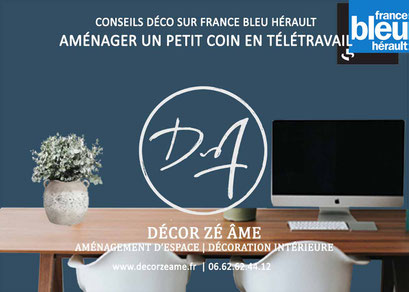 Aménager un espace de télétravail