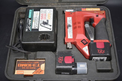 新潟市　買取　石田企画　電動工具