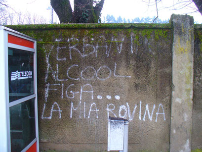 Poeta verbanese