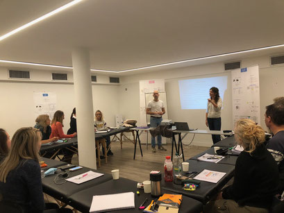 Formation Méthode de soins LT Lecture Thérapeutique - marc massoteau - via energetica, annuaire des thérapeutes en touraine