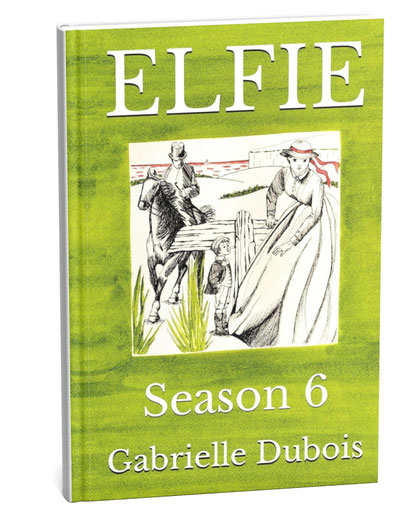 Elfie season 6