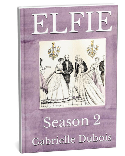 elfie season 2, gabrielle dubois