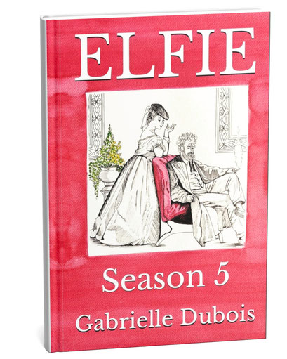 elfie season 5