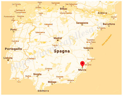 Fernando de los Llanos_Fernando Spagnuolo_Murcia_Spagna
