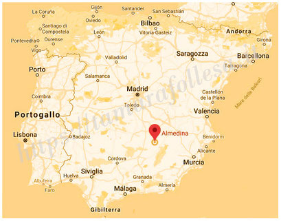 Leonardo_Fernando Yanez de Almedina_Almedina_Spagna