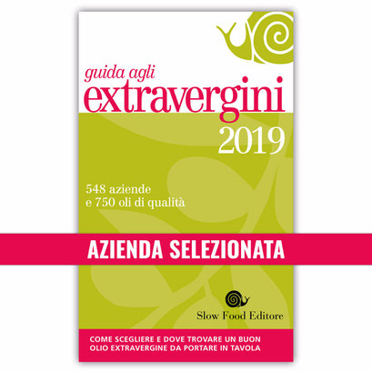 Guida agli extravergini 2019