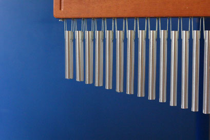 Windchimes (Bildrechte: Köstlmaier)