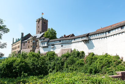 Thüringen