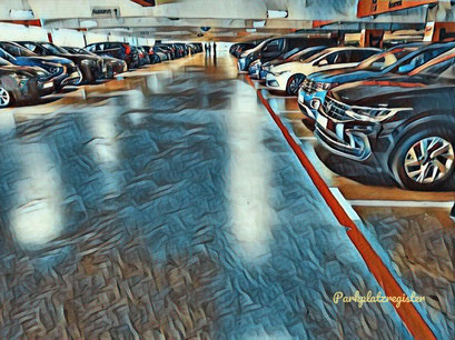 valet parken flughafen frankfurt