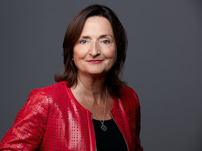 Prof. Veronika Bellone © Bellone Franchise Consulting GmbH