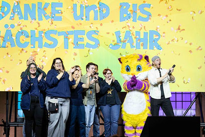 SPIEL Essen/Lars Heidrich
