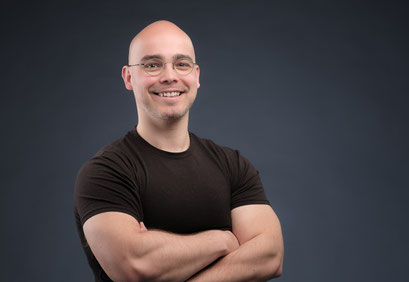 Alexander Tremer