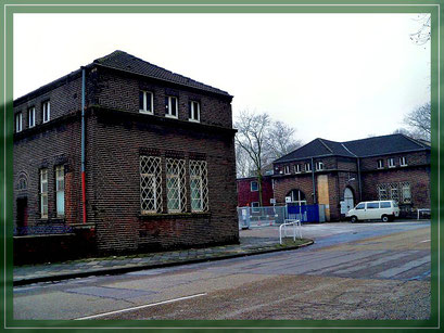 Schaler Verein Torhaus - Foto M. Westphal