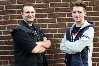Foto: Band Überflüssig