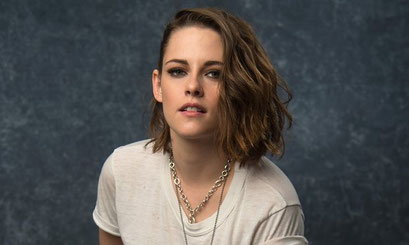 Kristen Stewart, Noeud Nord Verseau en maison IX.