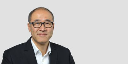 Sang-Il Kim, Leiter Abteilung Digitale Transformation BAG