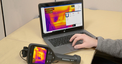 FLIR Tools