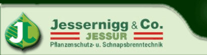 Jessernigg & Co Pflanzenschutz- und Schnapsbrenntechnik