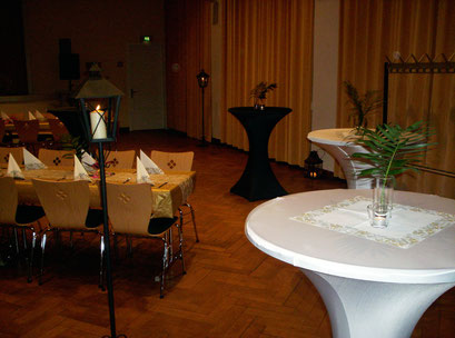 Kaisersaal Bad Sobernheim