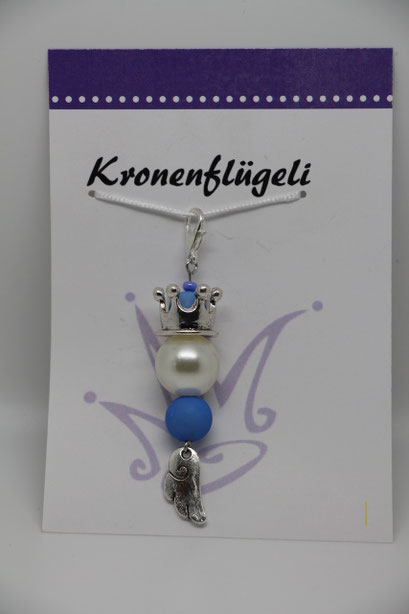 Kronenflügeli Nr. 09KF