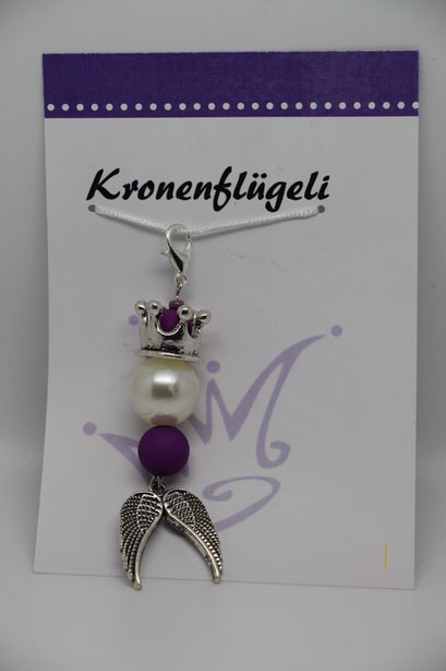 Kronenflügeli Nr. 02KF