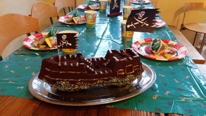 Kuchen Feuerwehrmann Sam Geburtstag Kindergeburtstag Essen