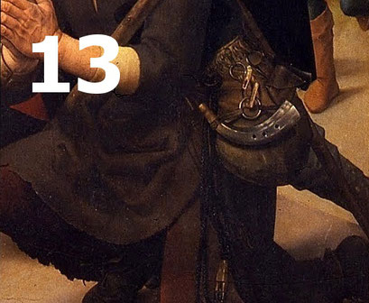 Zur Totale Tor 13