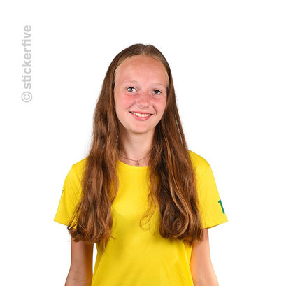 Anna-Lena Lauffer, Co-Trainerin