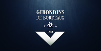 FC Girondins de Bordeaux (Le Haillan)
