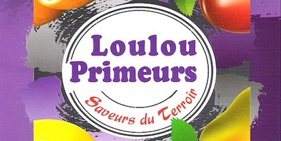 Loulou Primeurs (La Brède)