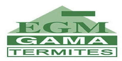 EGM Gama termites (Pessac)