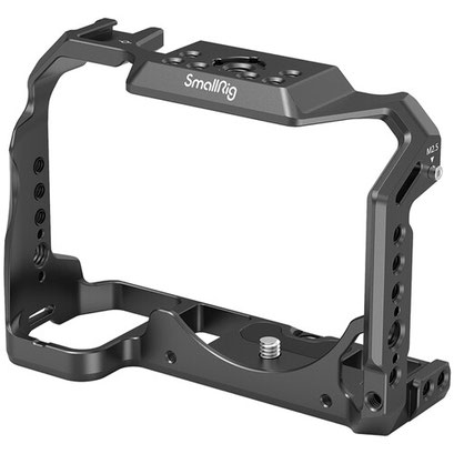 Smallrig Case für Nikon Z6 & Z7