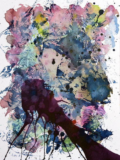 Konzept: Andreas Ender | Format: zirka 36x48cm je 610,00€