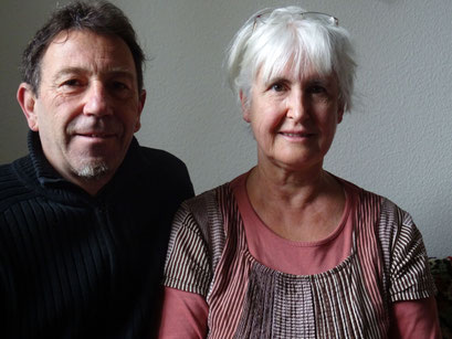  Eva und Markus Heizmann-Balmer