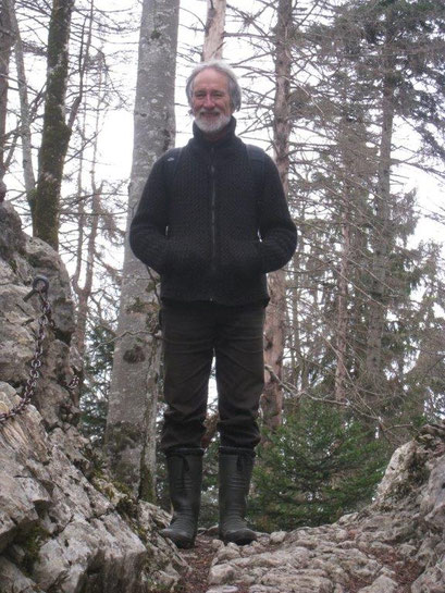 Alber Amsler