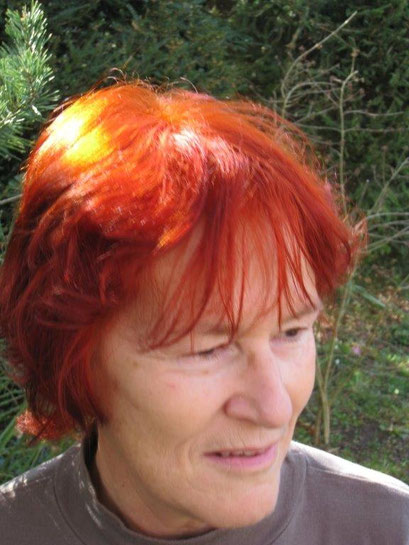 Madlena Amsler
