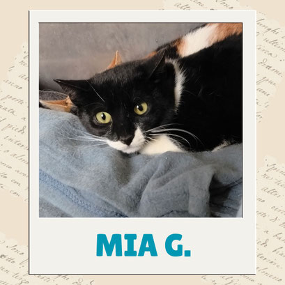 Mia G.